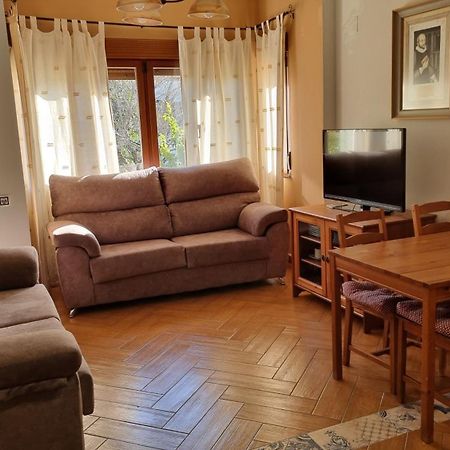 Apartamentos Rurales La Platea Hervás Zewnętrze zdjęcie