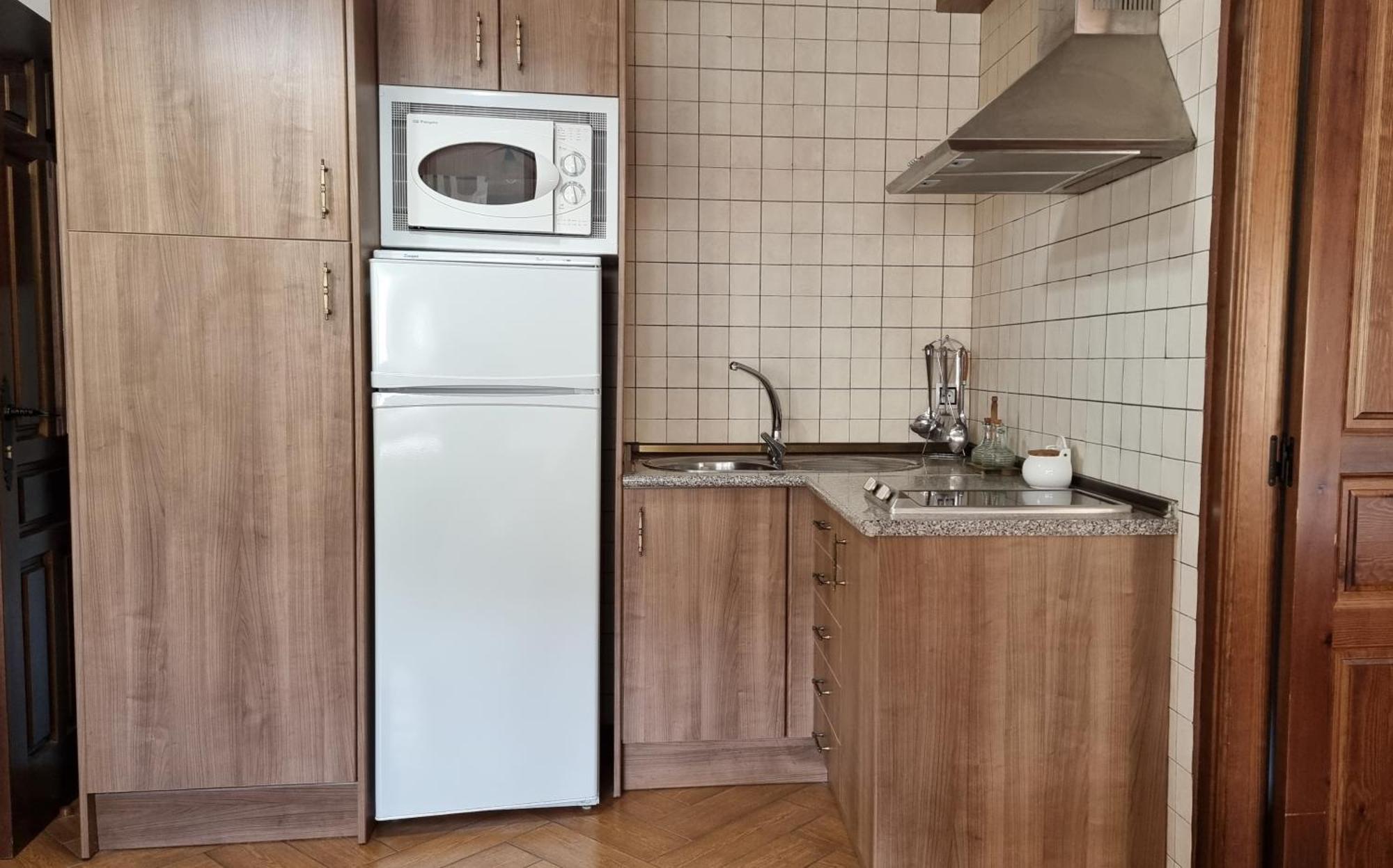 Apartamentos Rurales La Platea Hervás Zewnętrze zdjęcie