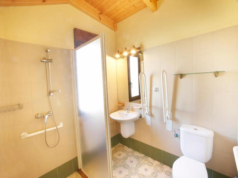 Apartamentos Rurales La Platea Hervás Zewnętrze zdjęcie